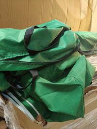 Carpa plegable 3x3 - KG KITGARDEN