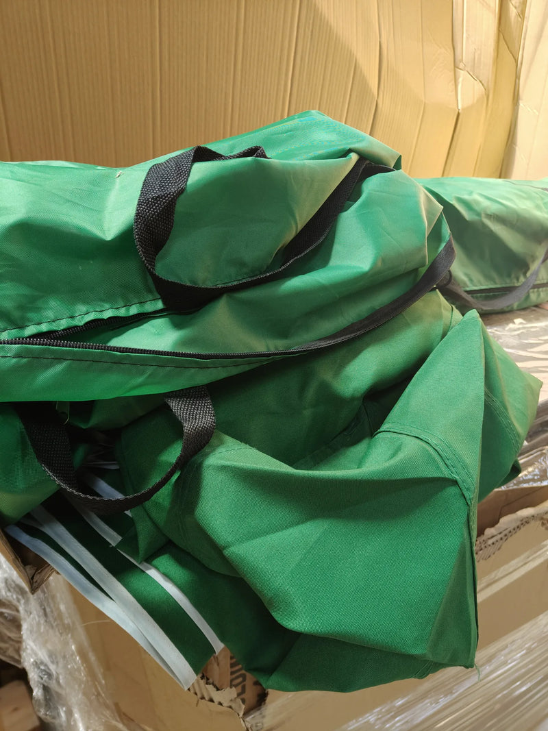 Carpa plegable 3x3 - KG KITGARDEN