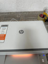 Impresora multifuncion HP