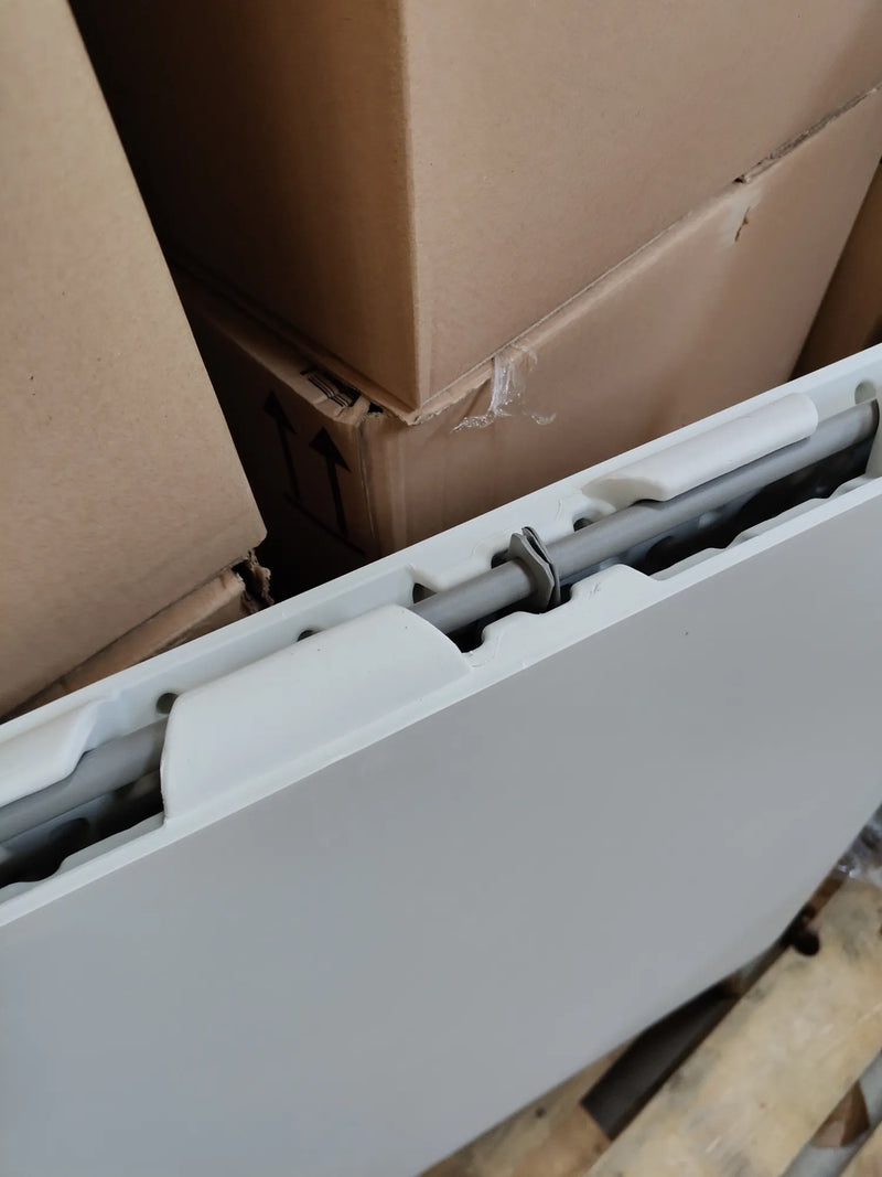 Mesa plegable 180cm - KG KITGARDEN