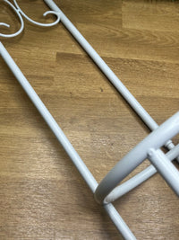 Portarrollos de Papel higiénico de Hierro Galileo