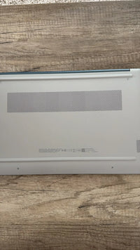 Ordenador portátil HP