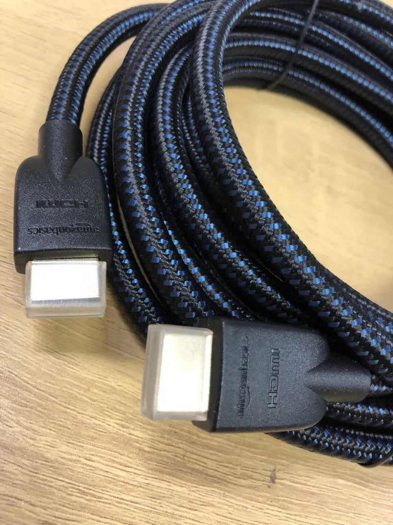 Cable HDMI - Amazon Basics