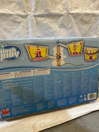 Centro De Juegos Hinchable - Bestway