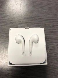 Apple EarPods