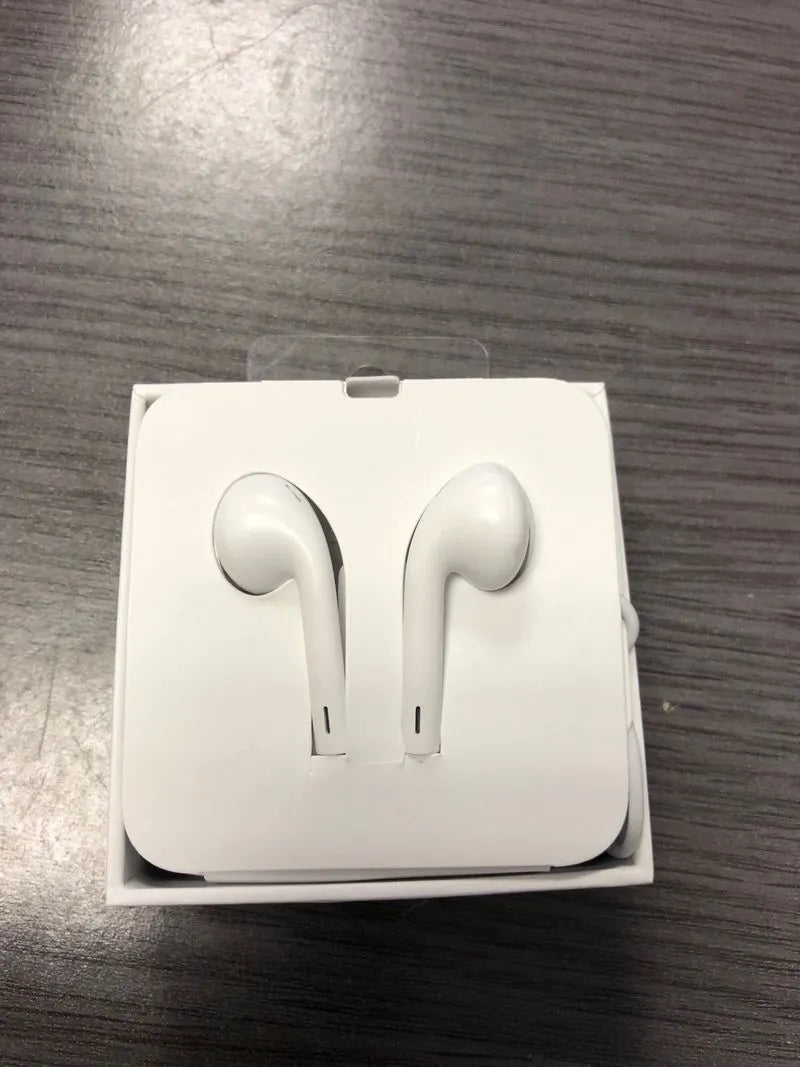 Apple EarPods