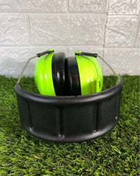 Orejeras De Protección H510A 3M