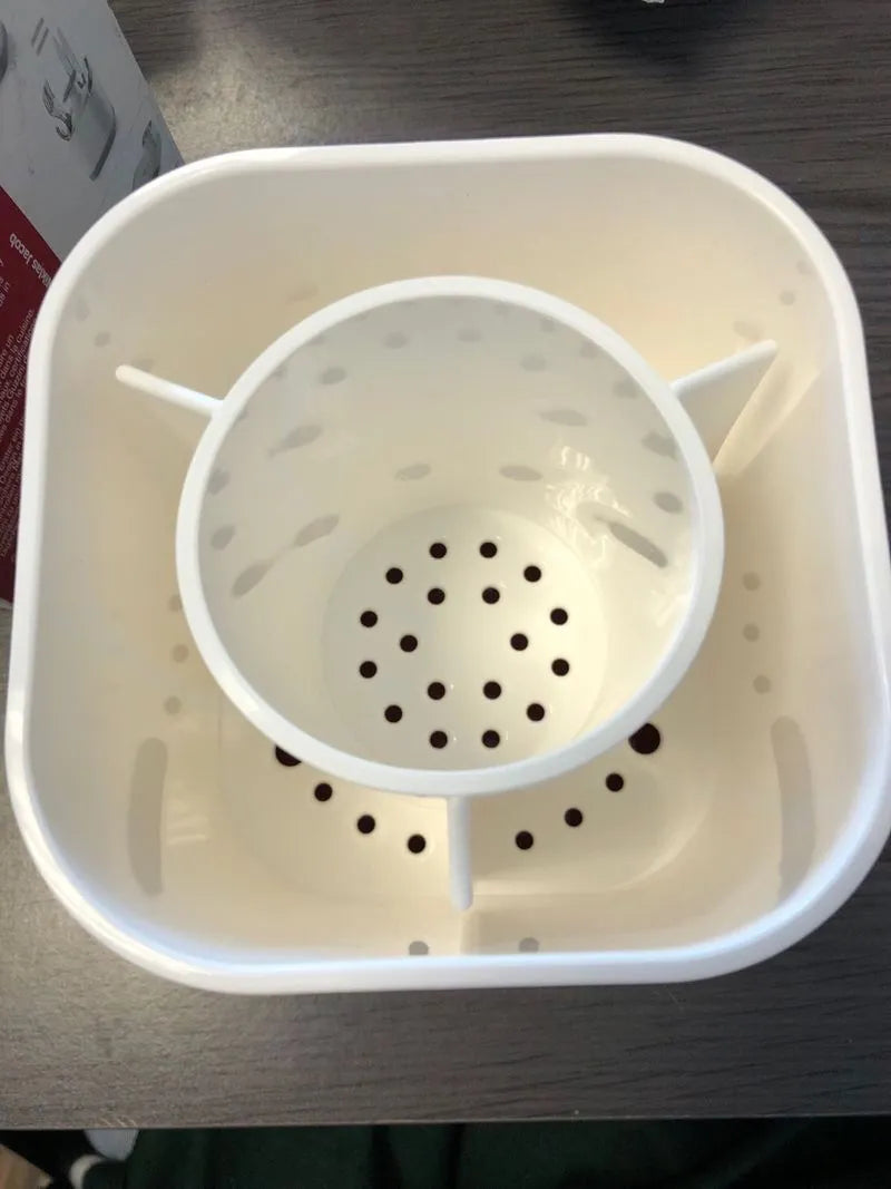 Guzzini Escurridor cubiertos