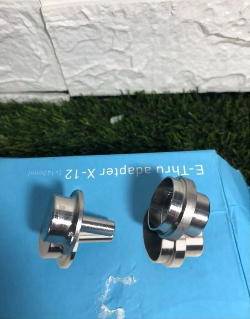 Adaptador para rodillos
