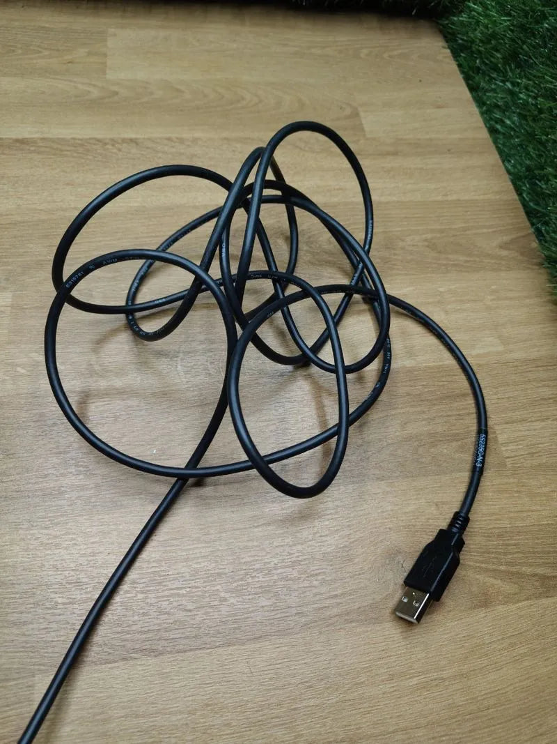 Honeywell MK5145 Escáner