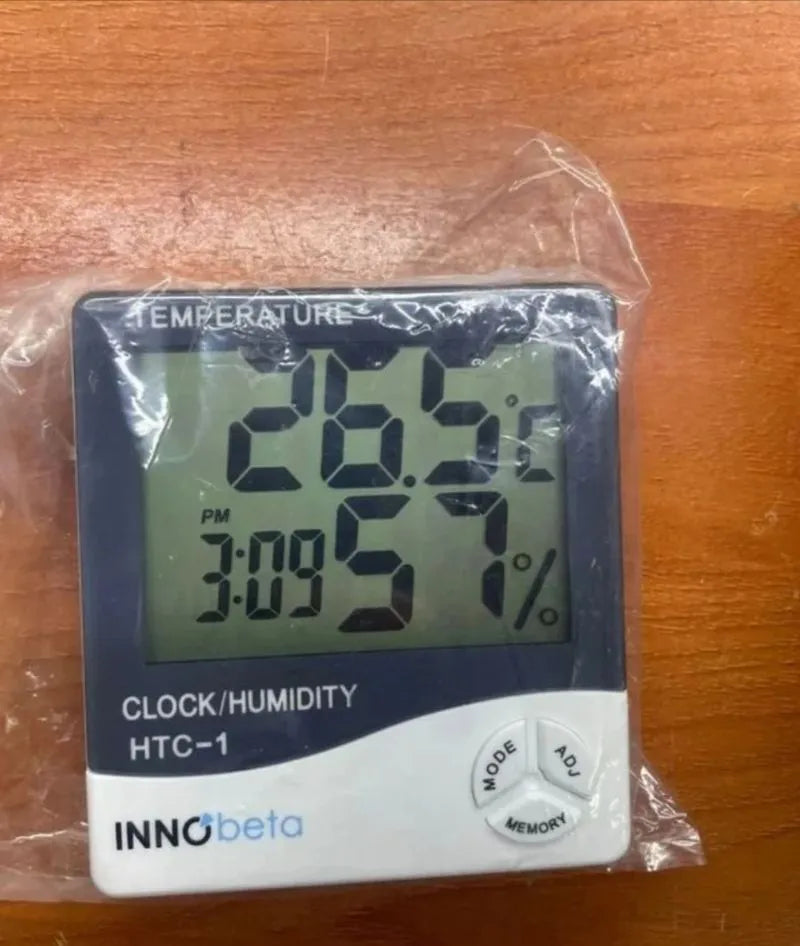 Humidificador Ultrasónica Bebé Silencioso