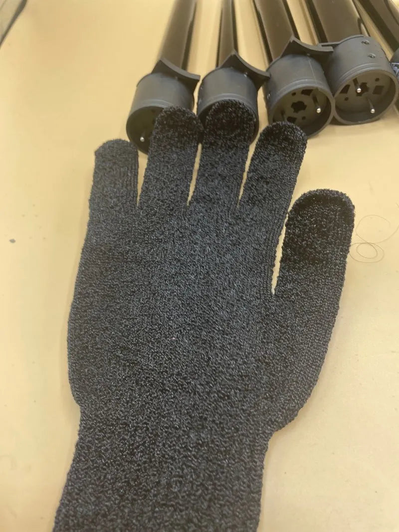 Plancha para hacer rizos