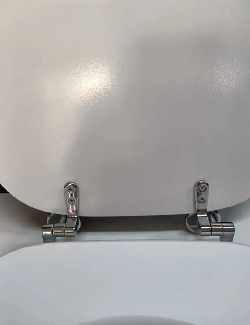 Asiento de WC Morra