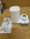 Sistema de Filtración de agua para Grifo
