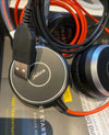 Auriculares Estéreo de Comunicacion Jabra