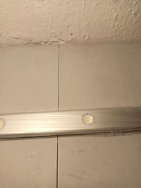 Luz de armario