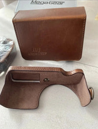 funda de cámara