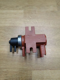 Transductor de presión, turboalimentador