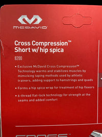 Cross Compression