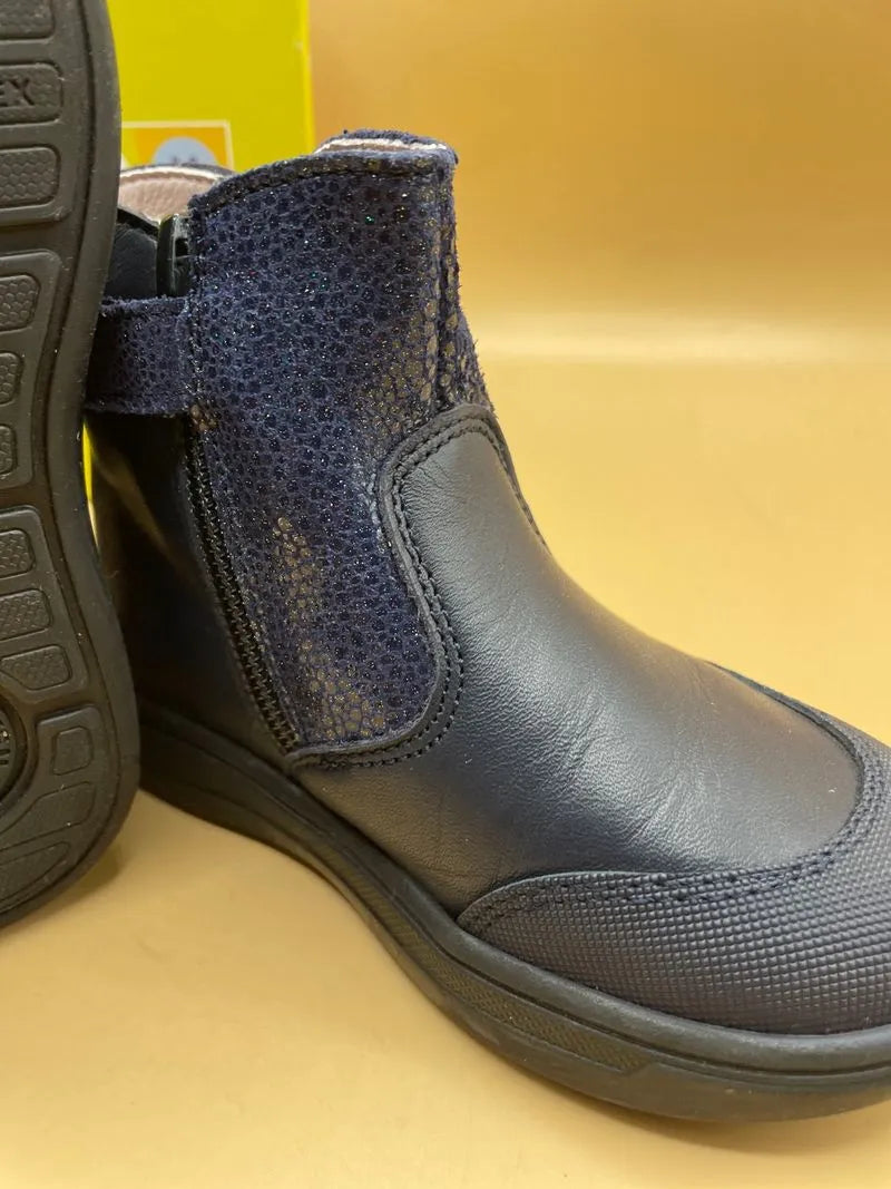 Botas Bebé-Niñas talla 24