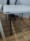 Mesa plegable portátil