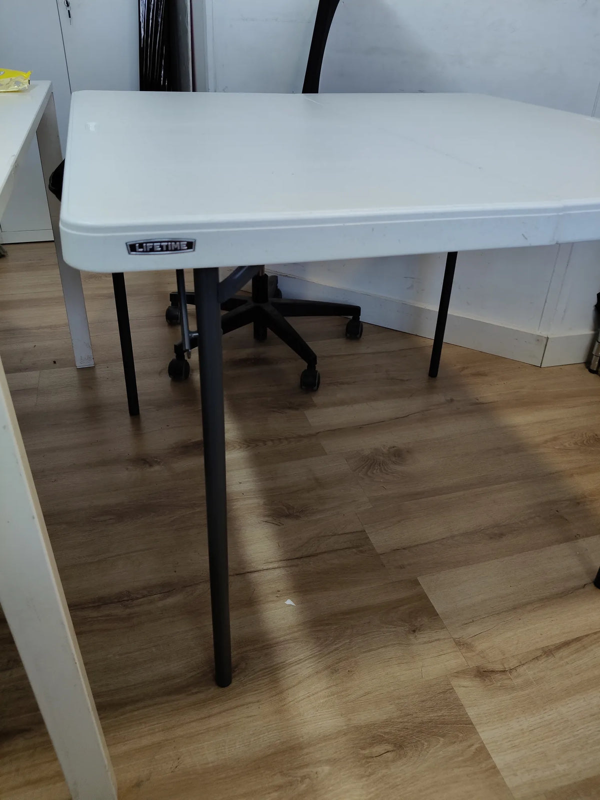 Mesa plegable portátil