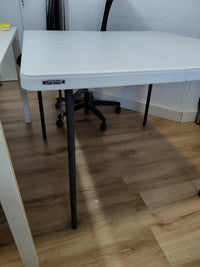 Mesa plegable portátil
