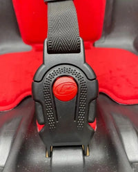 Asiento Infantil