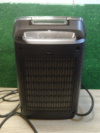 Radiador auxiliar para baño Rowenta