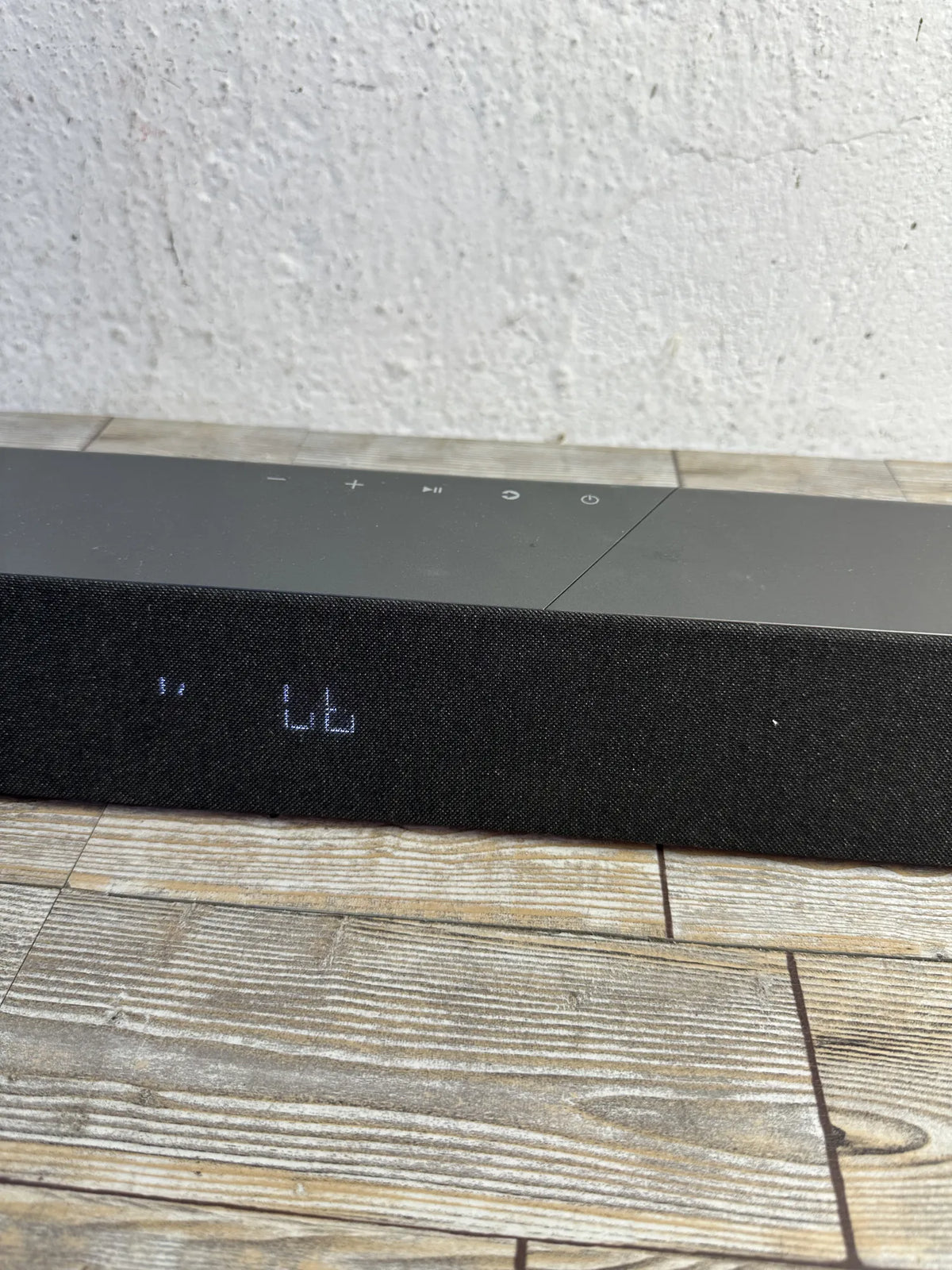 Barra de sonido Philips