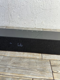 Barra de sonido Philips