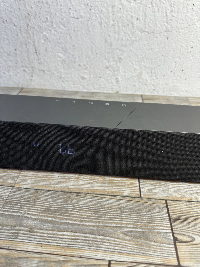 Barra de sonido Philips