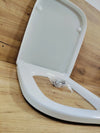 Asiento con tapa - Ideal Standard
