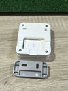 Juego de Conversor de Timbre para Puerta Honeywell
