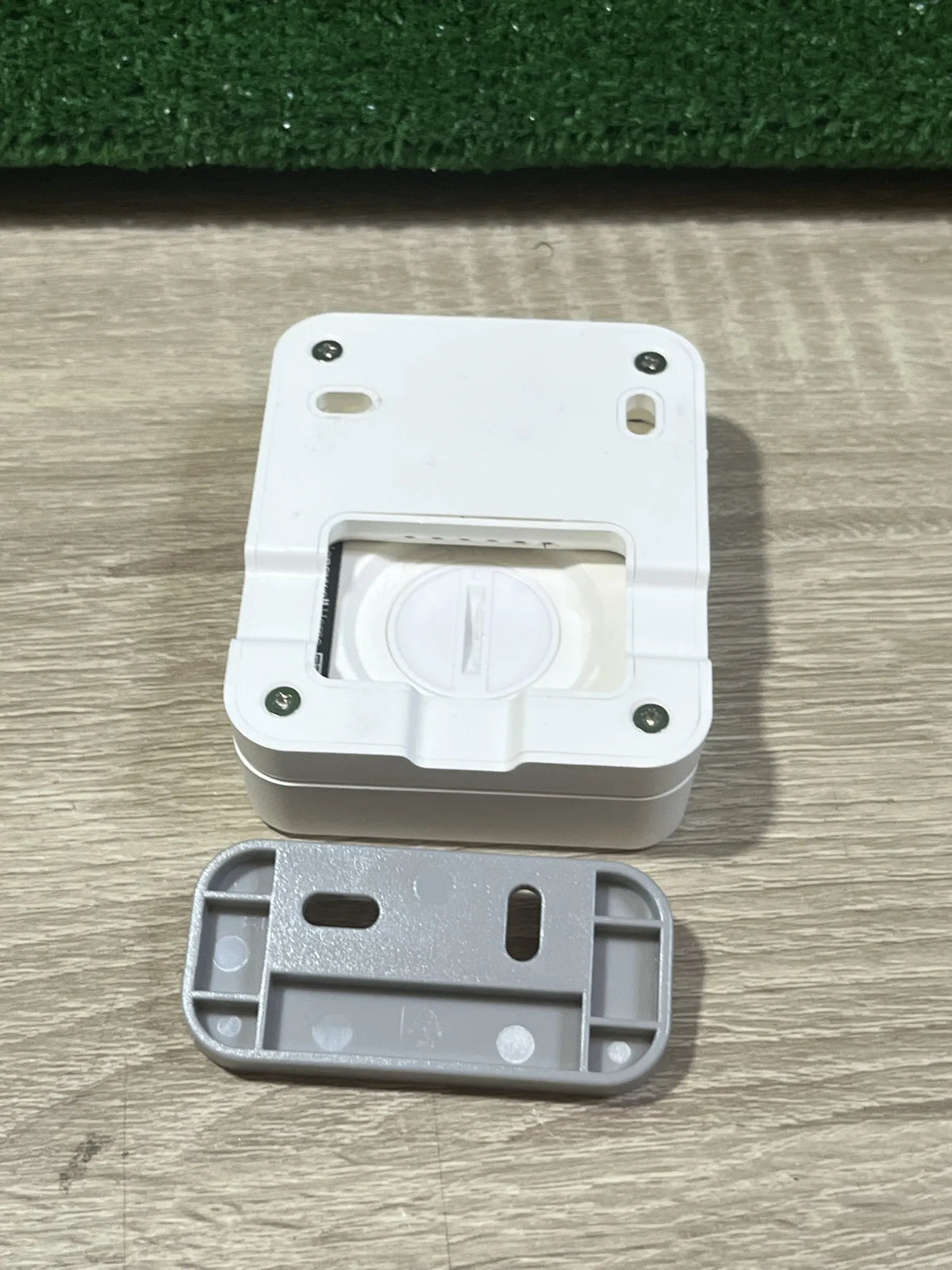 Juego de Conversor de Timbre para Puerta Honeywell