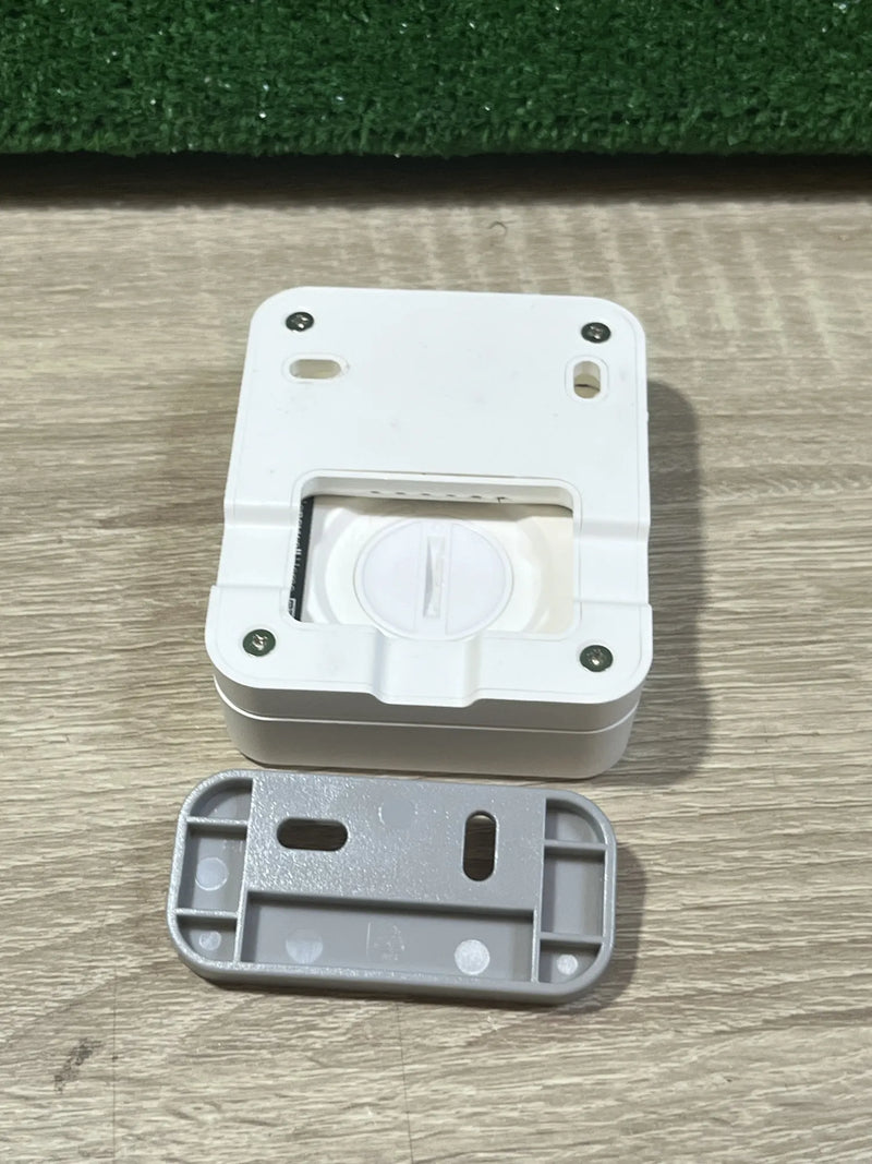 Juego de Conversor de Timbre para Puerta Honeywell