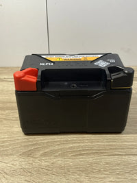 Batería de Litio 500A, 12V 4Ah NOCO