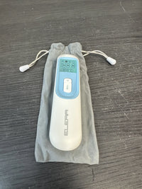 Termómetro para la fiebre
