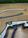 Pistola antigravilla BGS