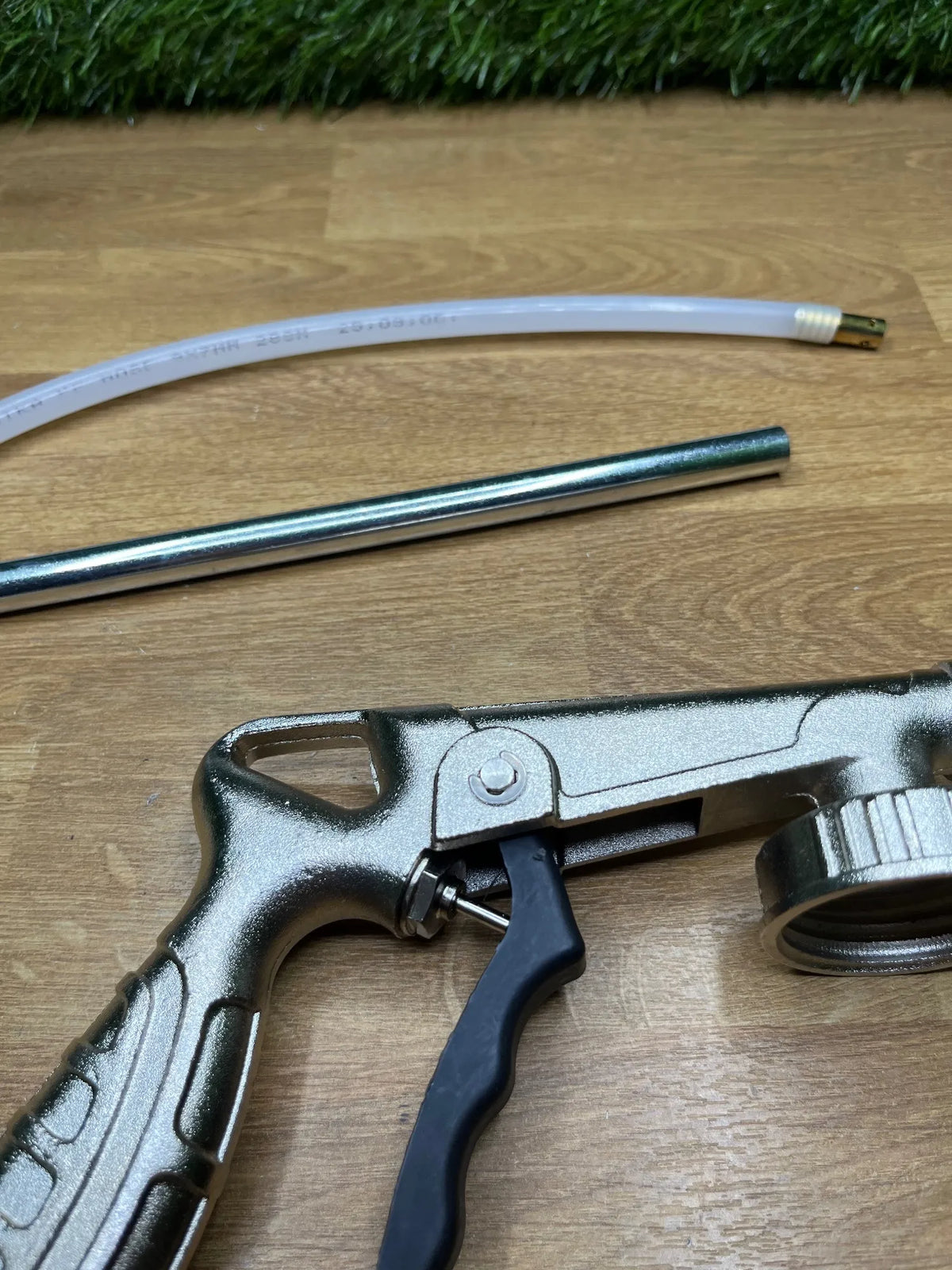Pistola antigravilla BGS