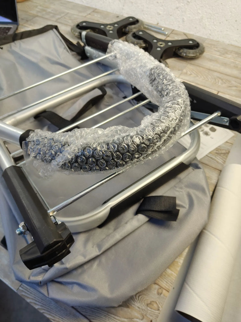 Carrito compra - VOUNOT