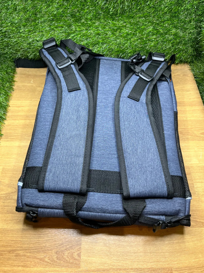 Mochila Transportín Perro morpilot