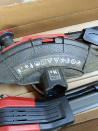 Desbrozadora con batería - Einhell