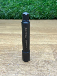 Llave de vaso con punta de sufridera KS Tools