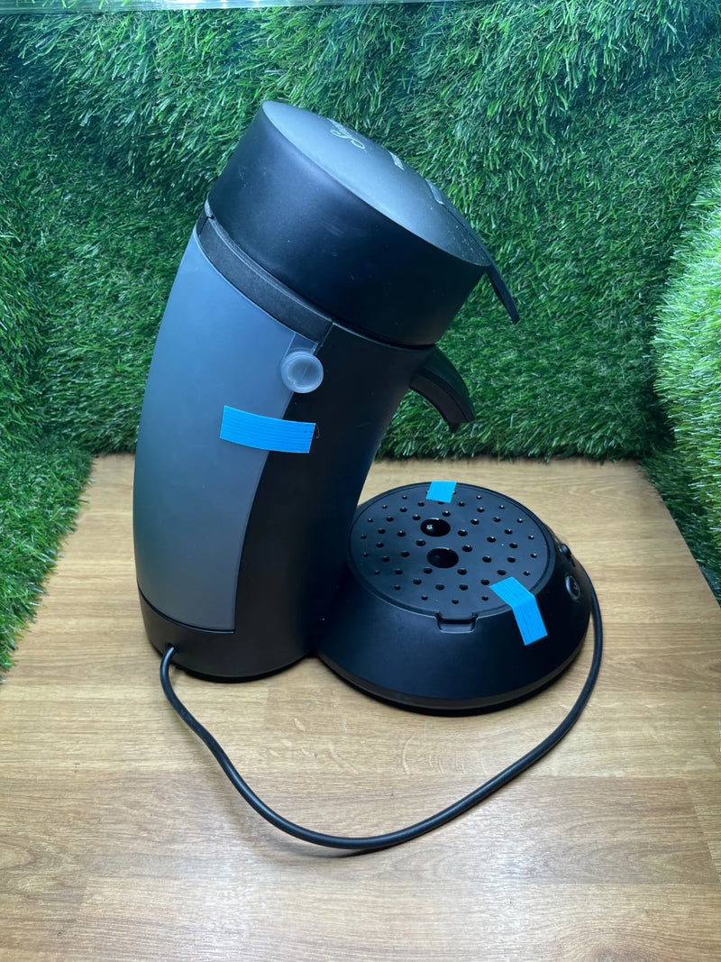 Cafetera de Monodosis Philips Senseo Original Plus