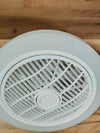 Ventilador de techo