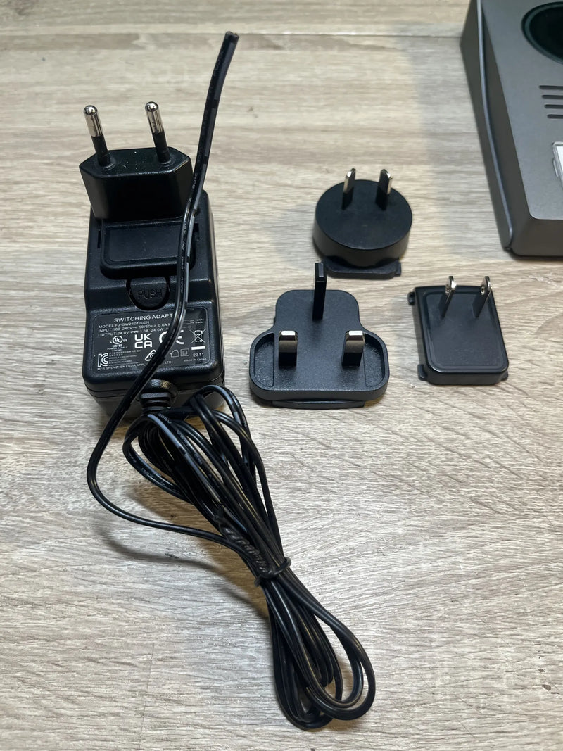 Kit videoportero de superficie Vimar