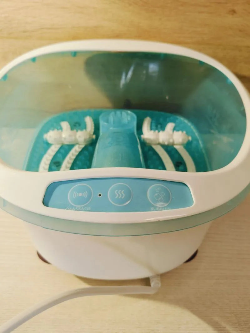 Bañera Spa masajeador - Homedics