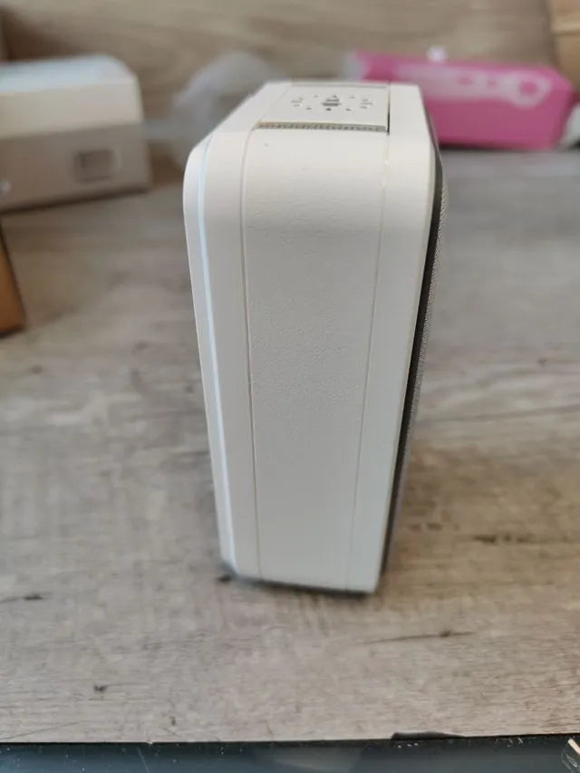 Timbre LED para puerta Honeywell Home DW315S, 3 ca