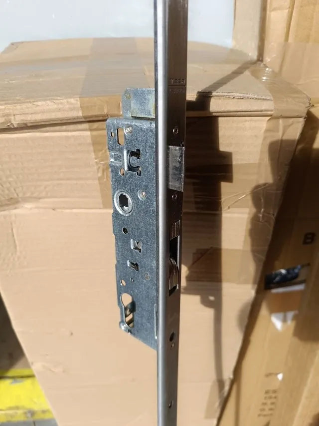 Tesa Assa Abloy 2230L33AI Cerradura Multipunto